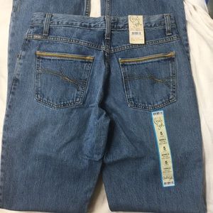 Cruel Girl new ladies sz 5 XLong